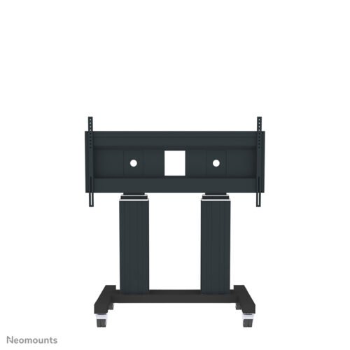 Neomounts PLASMA-M2600BLACK TV trolley 70-120" - motorised - Image 3