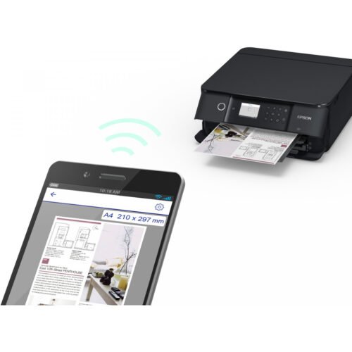 Epson Expression Premium XP-6100 Inkjet A4 5760 x 1440 DPI 32 ppm Wi-Fi - Image 14