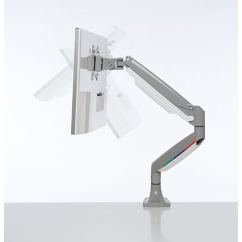Kensington One-Touch Height Adjustable Single Monitor Arm - Image 10