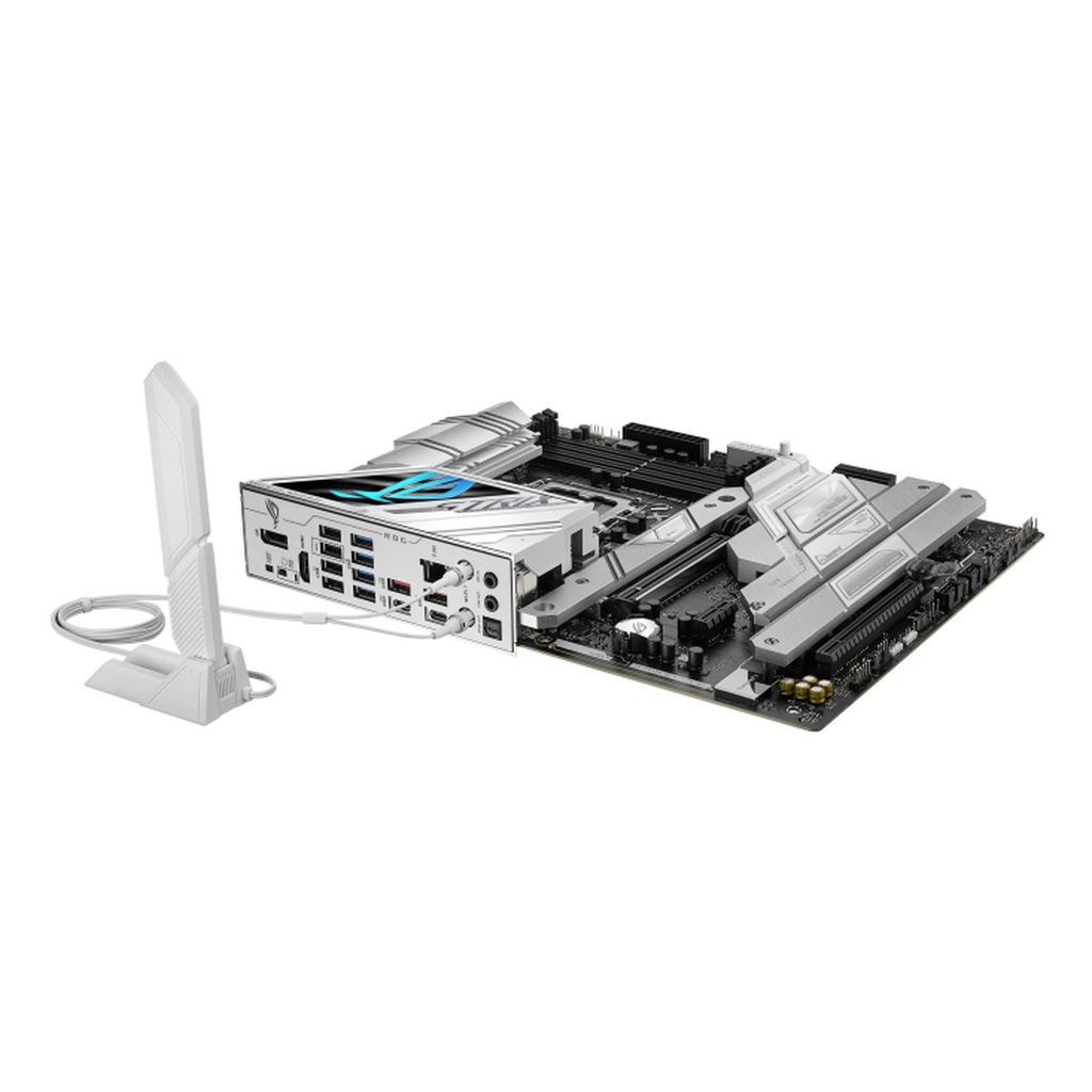 ASUS ROG STRIX Z790-A GAMING WIFI II Intel Z790 LGA 1700 ATX - Image 9