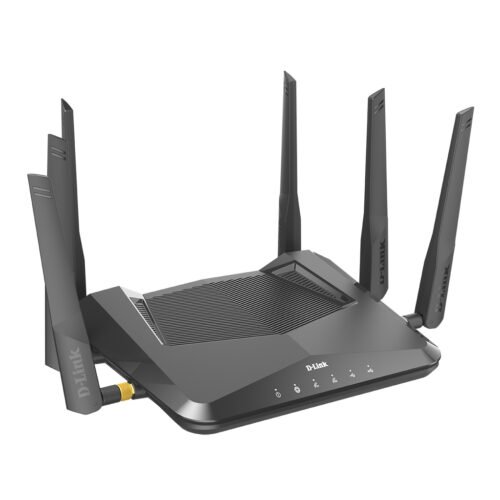 D-Link AX5400 Wifi 6 Router DIR‑X5460 - Image 6