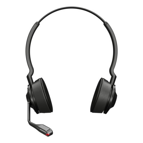 Jabra Engage 55 SE - USB-A MS Stereo, EMEA/APAC, Low Power - Image 3