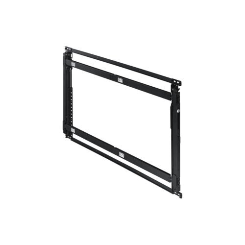 Samsung WMN-55VD 139.7 cm (55") Black - Image 3