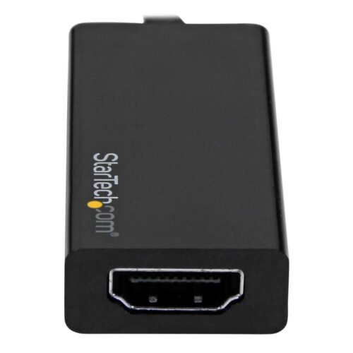 StarTech.com USB-C to HDMI Adapter - 4K 60Hz - Image 7
