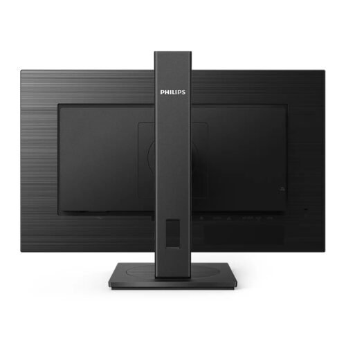 Philips S Line 243S1/00 computer monitor 60.5 cm (23.8") 1920 x 1080 pixels Full HD LCD Black - Image 6