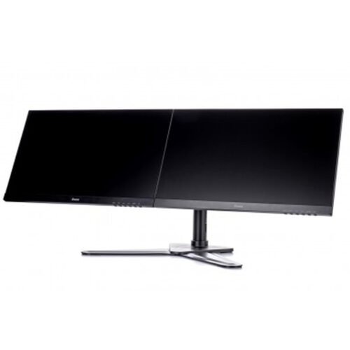 iiyama DS1002D-B1 monitor mount / stand 76.2 cm (30") Desk Black - Image 5