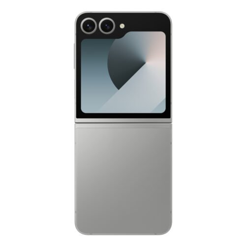 Samsung Galaxy Z Flip6 - Image 5