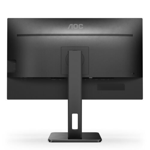 AOC P2 24P2QM LED display 60.5 cm (23.8") 1920 x 1080 pixels Full HD Black - Image 16