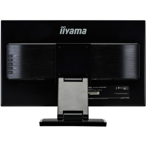 iiyama ProLite T2454MSC-B1AG computer monitor 60.5 cm (23.8") 1920 x 1080 pixels Full HD LED Touchscreen Multi-user Black - Image 18
