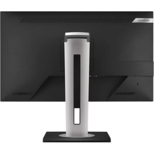 Viewsonic VG Series VG2748A-2 computer monitor 68.6 cm (27") 1920 x 1080 pixels Full HD LED Black - Image 2