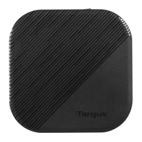 Targus DOCK116GLZ laptop dock/port replicator Wired USB 3.2 Gen 2 (3.1 Gen 2) Type-C Black - Image 3