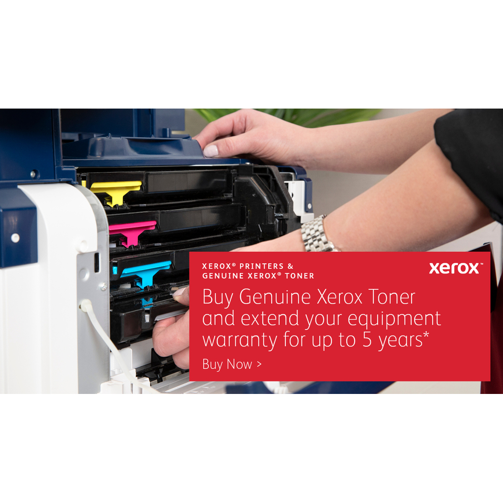 Xerox B310 A4 40ppm Wireless Duplex Printer PS3 PCL5e/6 2 Trays Total 350 Sheets UK - Image 14