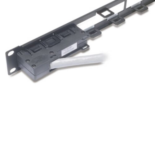 APC AR8451 rack accessory Adjustable shelf - Image 4