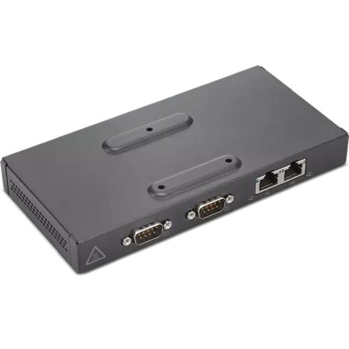 Lenovo 4XH1C95567 laptop dock/port replicator Wired USB 3.2 Gen 1 (3.1 Gen 1) Type-C Black - Image 2