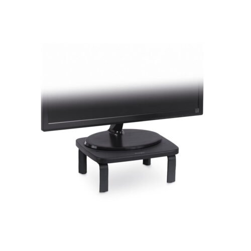 Kensington Monitor Stand - Black - Image 2