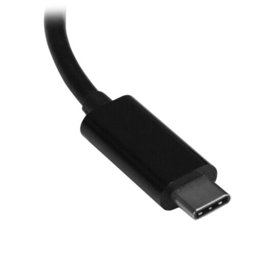 StarTech.com USB C to DisplayPort Adapter - 4K 60Hz/8K 30Hz - USB Type-C to DP 1.4 HBR2 Adapter Dongle - Compact USB-C (DP Alt - Image 7