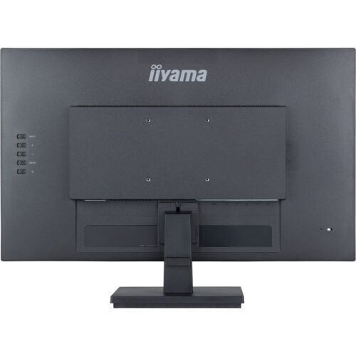 iiyama ProLite 27” QHD IPS technology panel with USB hub and 100Hz refresh rate - Image 7