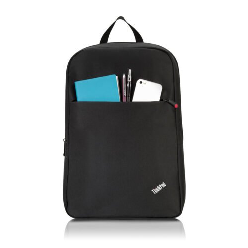 Lenovo ThinkPad Basic backpack Black - Image 2