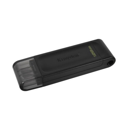 Kingston Technology DataTraveler 128GB USB-C 3.2 Gen 1 70 - Image 2