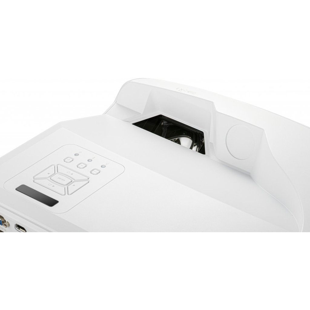 Viewsonic LS832WU data projector Ultra short throw projector 5000 ANSI lumens WUXGA (1920x1200) White - Image 8