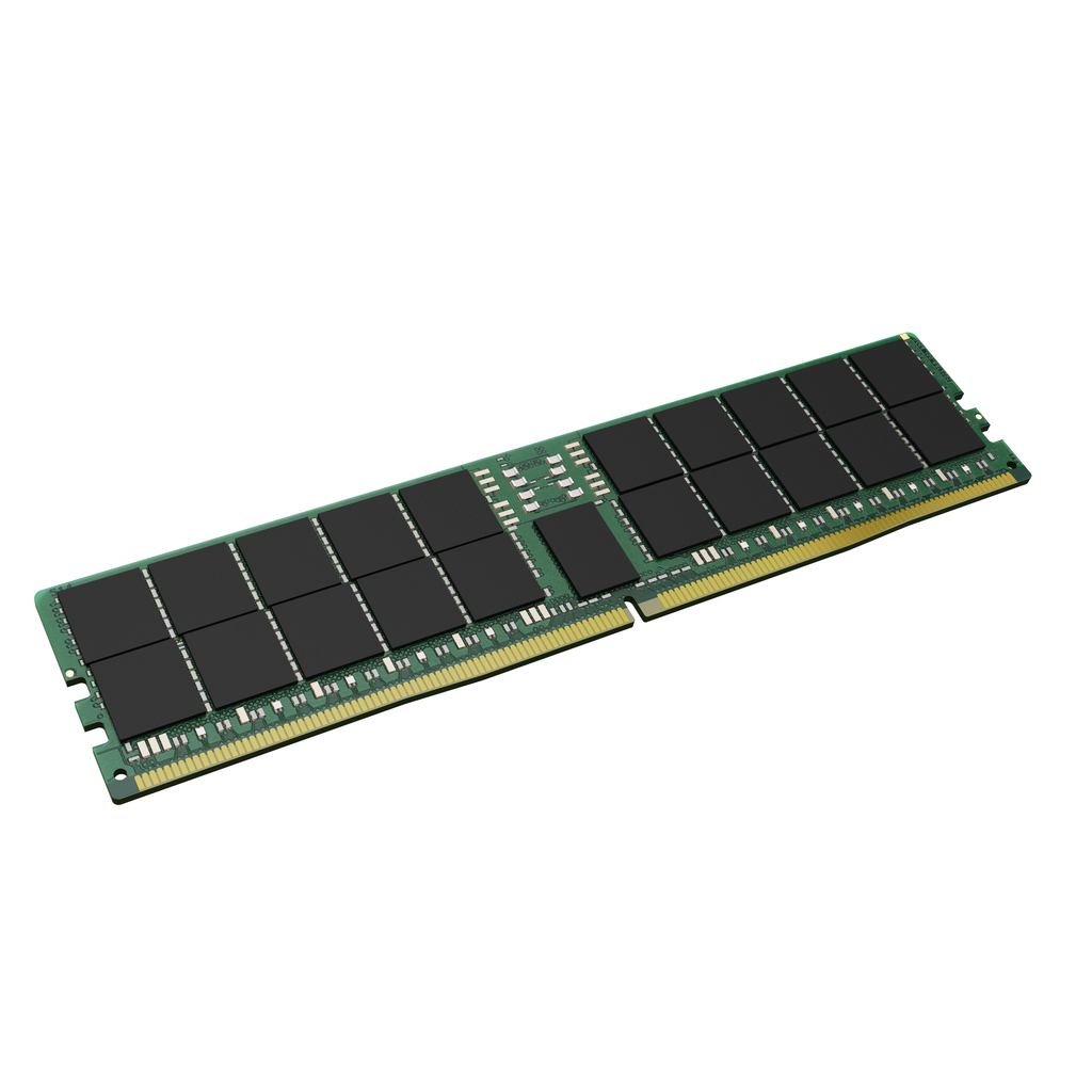 Kingston Technology KTD-PE556D4-96G memory module 96 GB 1 x 96 GB DDR5 5600 MT/s ECC - Image 3