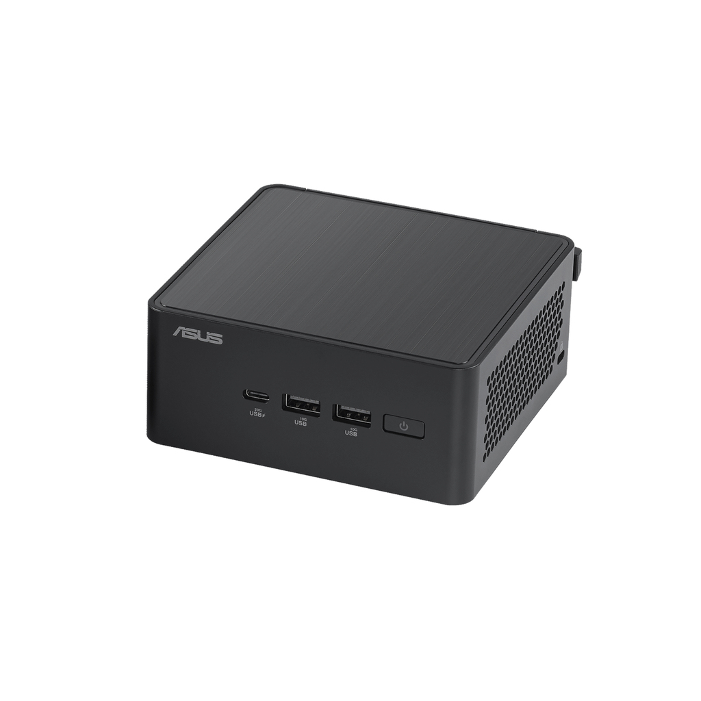 ASUS NUC 14 Pro RNUC14RVHI300003I UCFF Black 100U - Image 2