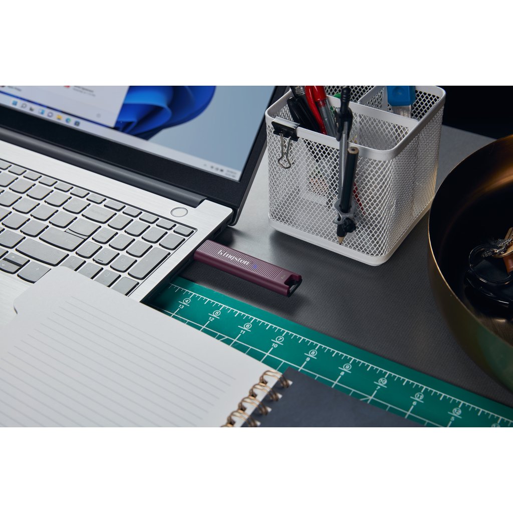 Kingston Technology DataTraveler 1TB Max Type-A 1000R/900W USB 3.2 Gen 2 - Image 8