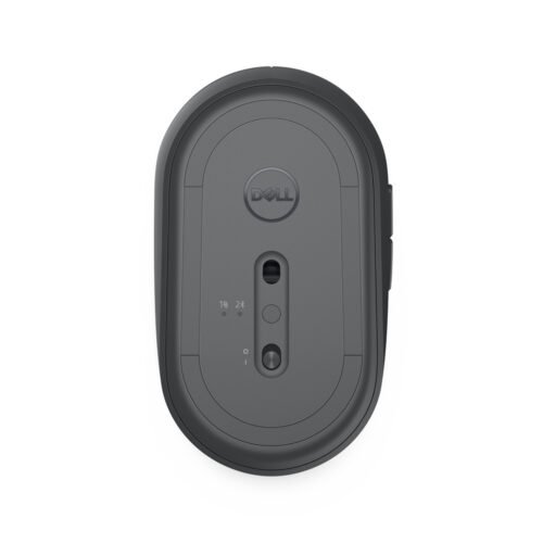 DELL Pro Plus Compact Mouse - MS5120W - Titan Gray - Image 2