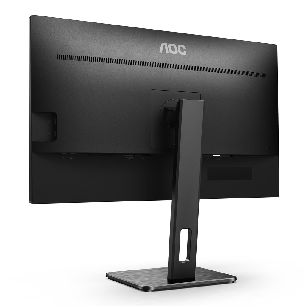 AOC P2 Q27P2Q LED display 68.6 cm (27") 2560 x 1440 pixels Quad HD Black - Image 12
