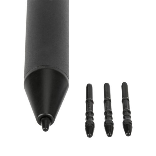 Targus AMM173RTGL stylus pen accessory Black 3 pc(s) - Image 6