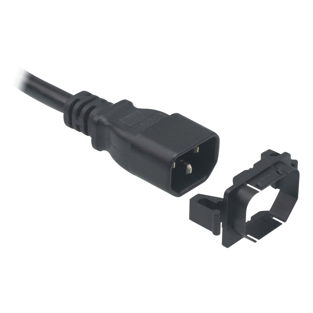 ATEN C14 Smart-Lock Plug Connector