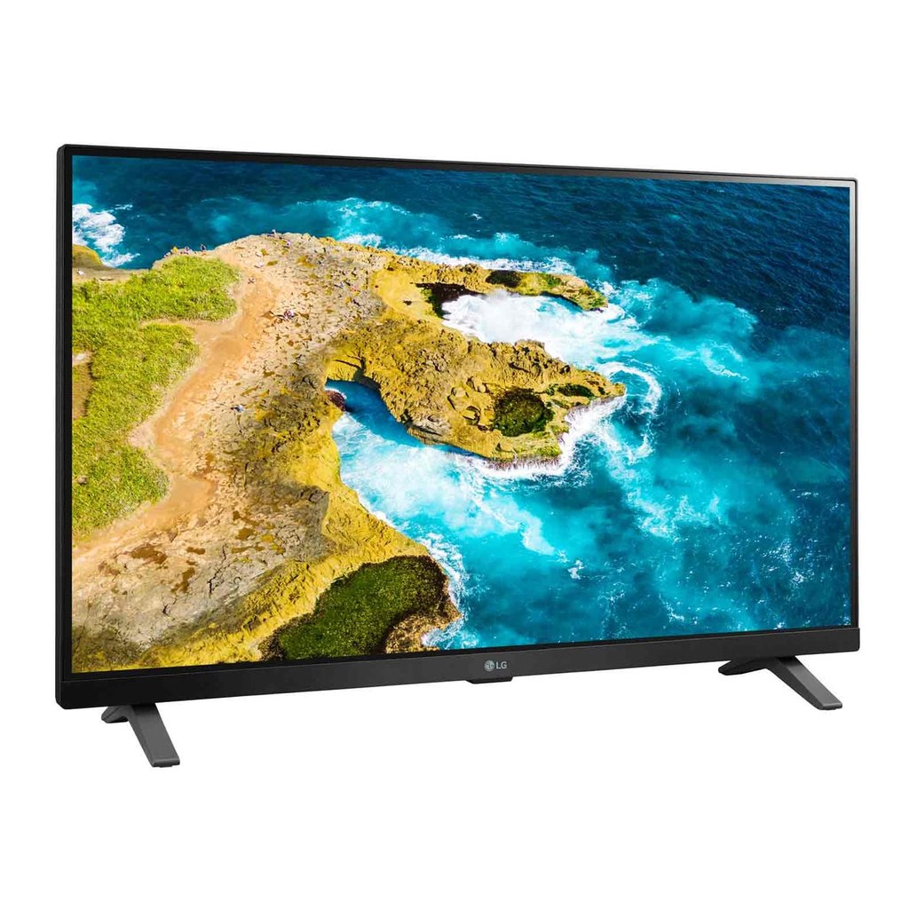 LG 27TQ625S-PZ 68.6 cm (27") Full HD Smart TV Wi-Fi Black 250 cd/m² - Image 4