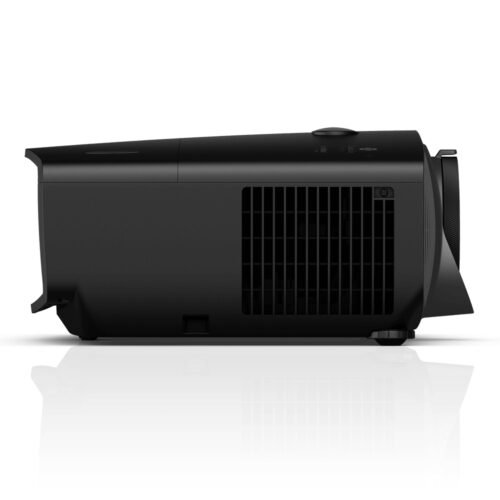 BenQ W5700 Standard throw projector 1800 ANSI lumens DLP UHD 4K (3840x2160) Black - Image 13