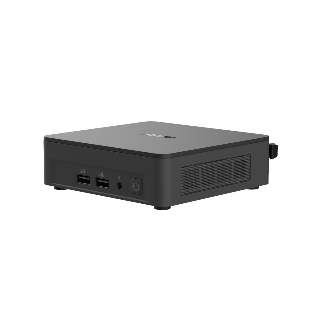 ASUS NUC 13 RNUC13ANKi30WC0 UCFF Black i3-1315U - Image 4