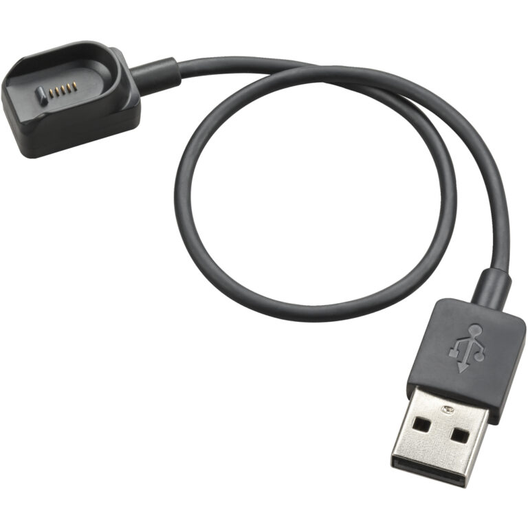 POLY Voyager Legend AC Power Charging Cable