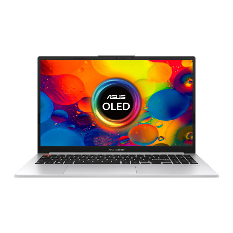 ASUS Vivobook S15 OLED S5504VN-L1061W Intel® Core™ i7 i7-13700H Laptop 39.6 cm (15.6") Full HD 16 GB LPDDR5-SDRAM 1