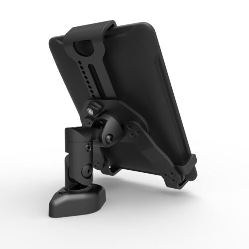 Compulocks Universal Tablet Rugged Case Mount Black - Image 12