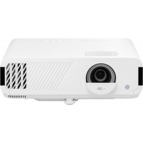 Viewsonic PX749-4K data projector Standard throw projector 4000 ANSI lumens UHD 4K (3840x2160) 3D White - Image 14