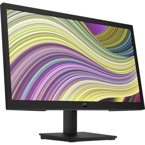 HP P22v G5 FHD Monitor - Image 3