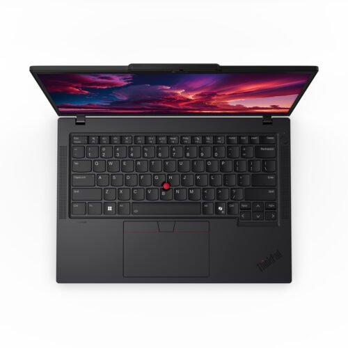 Lenovo ThinkPad P14s Gen 5 (AMD) AMD Ryzen™ 7 PRO 8840HS Mobile workstation 35.6 cm (14") WUXGA 16 GB DDR5-SDRAM 512 GB S - Image 12
