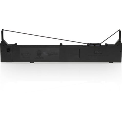 Epson SIDM Black Ribbon Cartridge for DFX-5000/+/8000/8500 (C13S015055)