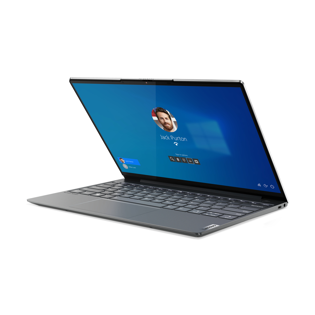 Lenovo ThinkBook 13x G2 IAP Intel® Core™ i5 i5-1235U Laptop 33.8 cm (13.3") WQXGA 8 GB LPDDR5-SDRAM 256 GB SSD Wi-Fi - Image 8