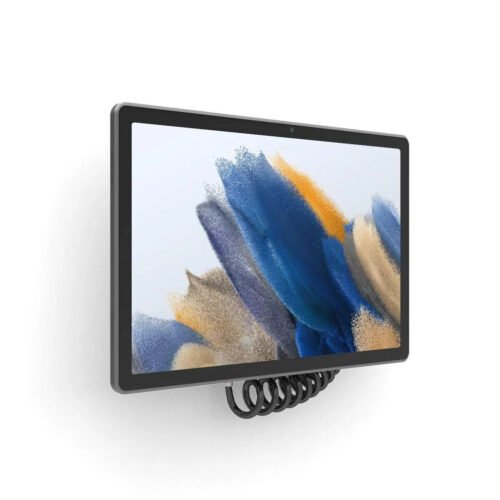 Compulocks Universal Tablet Magnetic Glass Mount Black - Image 4
