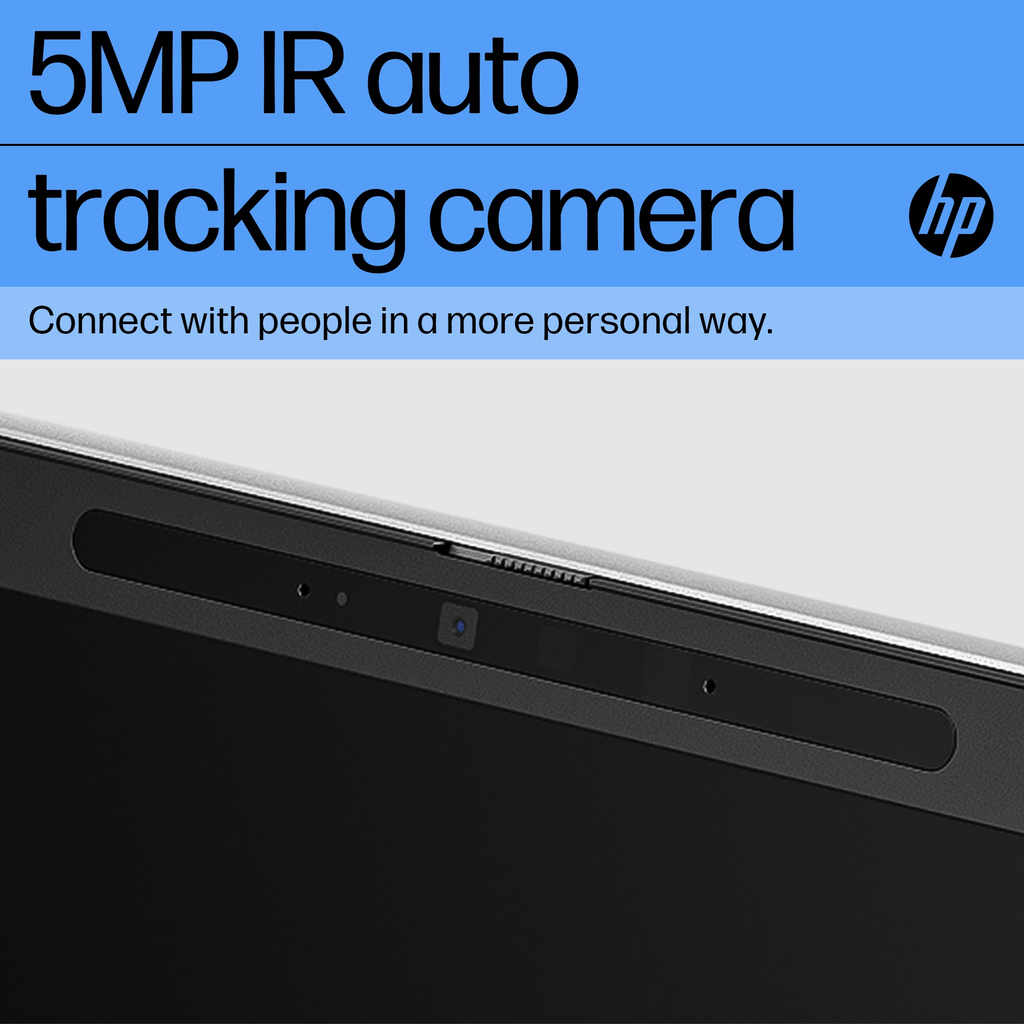 HP EliteBook 830 G10 Intel® Core™ i7 i7-1355U Laptop 33.8 cm (13.3") WUXGA 16 GB LPDDR5-SDRAM 512 GB SSD Wi-Fi 6E (8 - Image 26