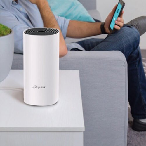 TP-Link AC1200 Whole Home Mesh Wi-Fi System - Image 3