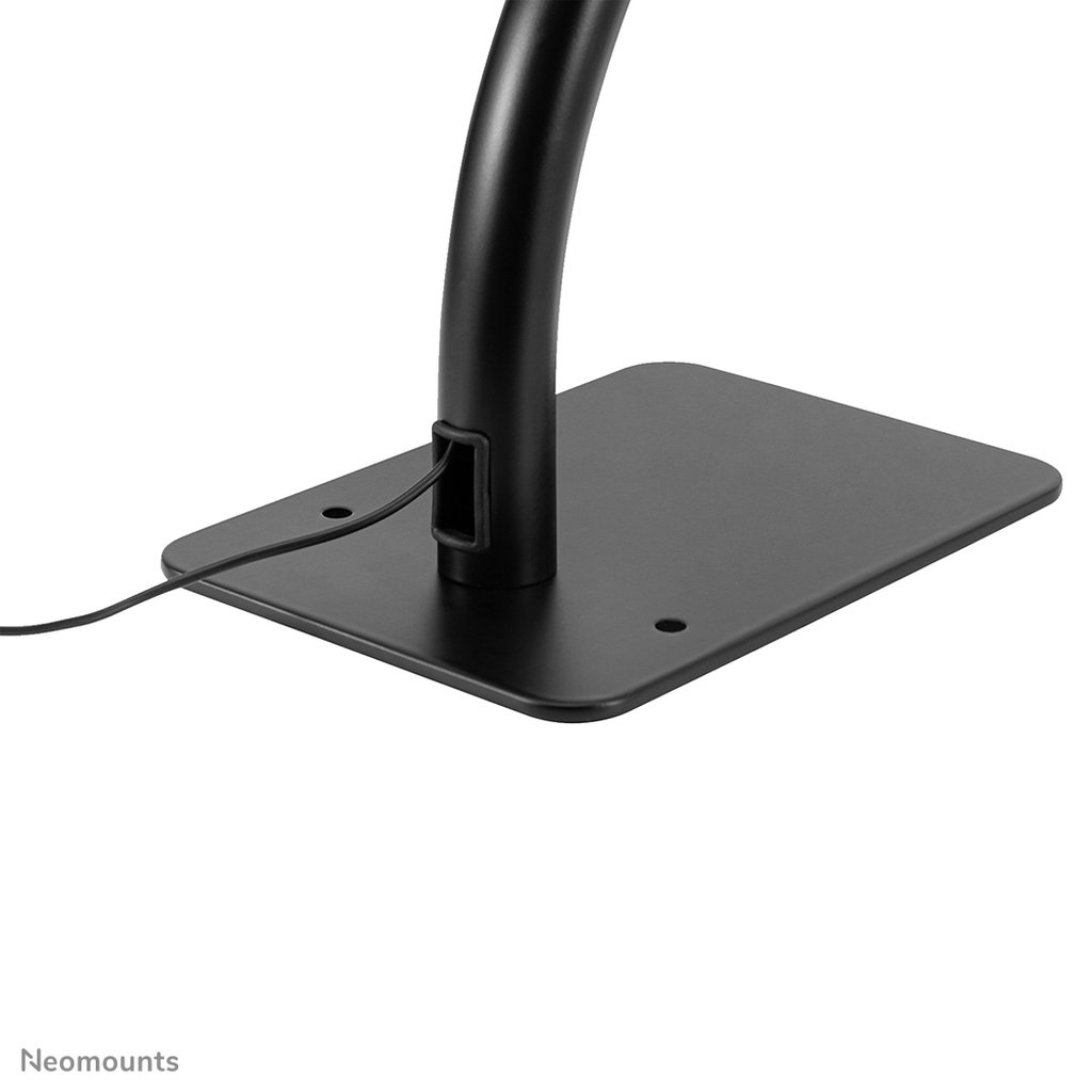 Neomounts DS15-625BL1 Tablet stand desk 7.9-11" - lockable - universal - Image 6