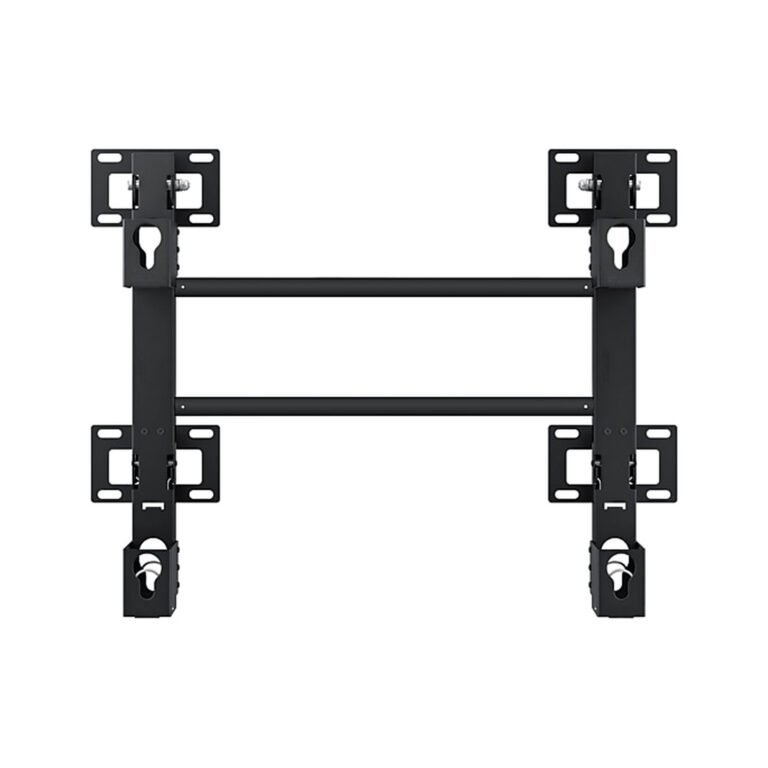 Samsung WMN-8200SCXEN TV mount/stand Black