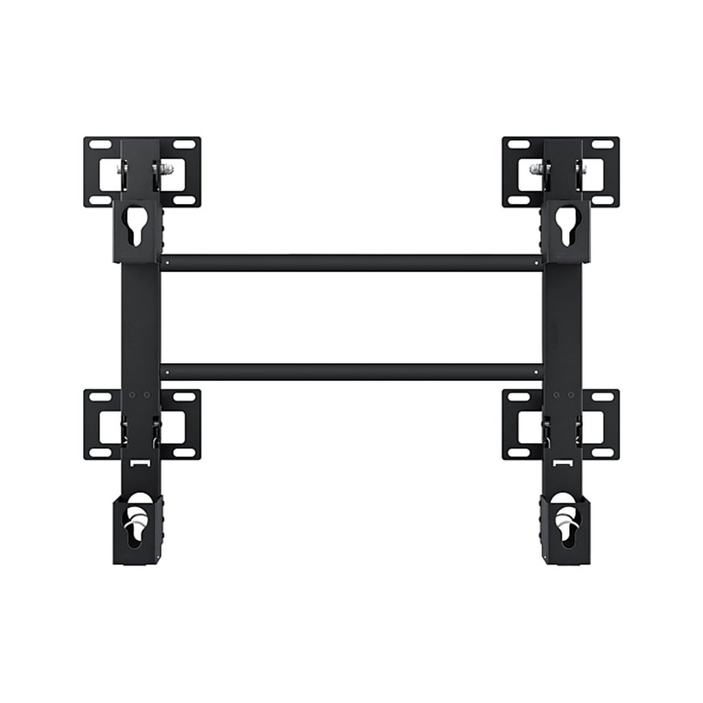 Samsung WMN-8200SCXEN TV mount/stand Black