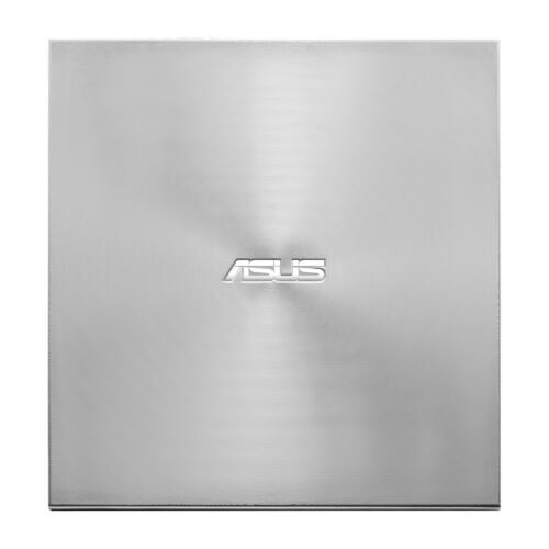 ASUS SDRW-08U8M-U Silber optical disc drive DVD±RW Silver - Image 2