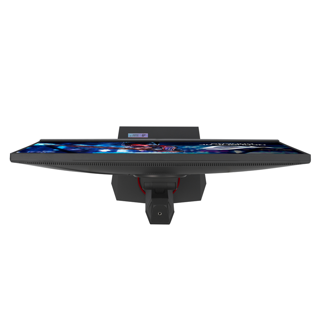 ASUS ROG Strix XG27ACS computer monitor 68.6 cm (27") 2560 x 1440 pixels Quad HD LED Black - Image 10